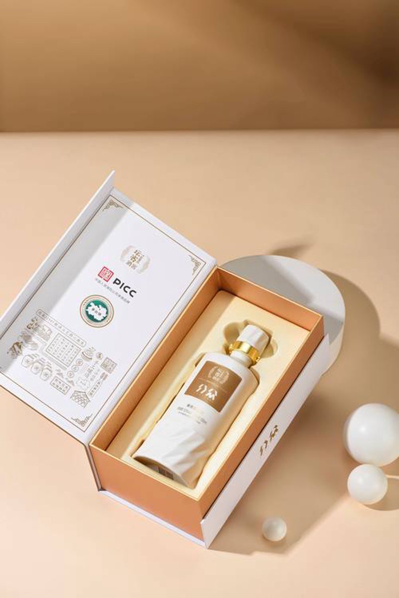 辽宁白酒：独特地域文化的传承与创新
