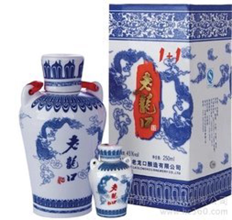 沈阳白酒