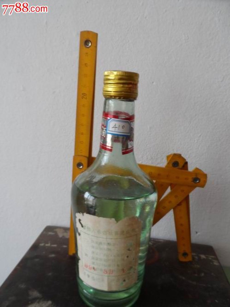 辽宁白酒